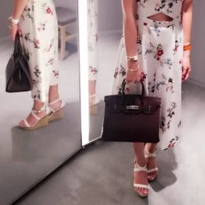 Meet your Posher, Lisa